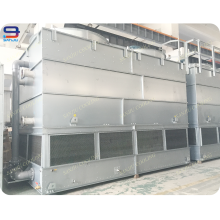 250 Ton Superdyma Closed Circuit Counter Flow GTM-60 Water Cooled Chiller